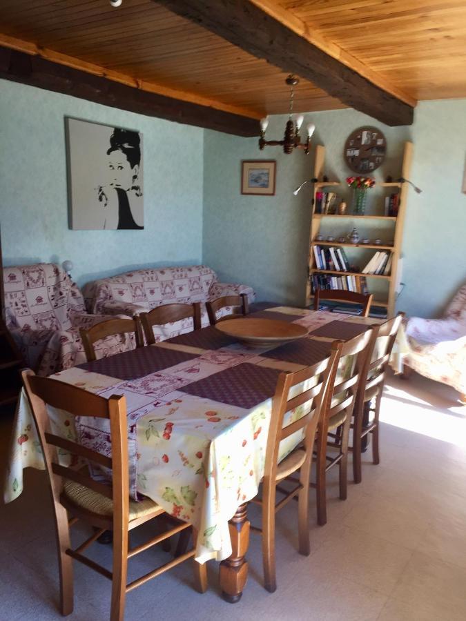 Le Chateau Des Orres Appartement Les Orres Buitenkant foto
