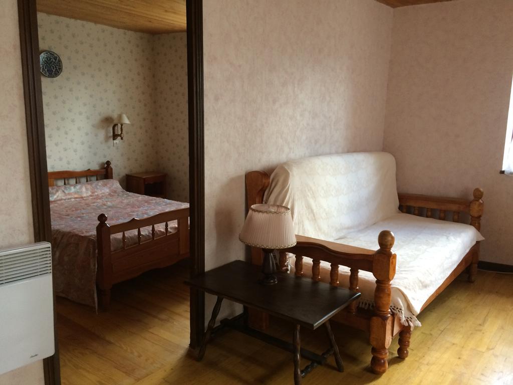 Le Chateau Des Orres Appartement Les Orres Buitenkant foto