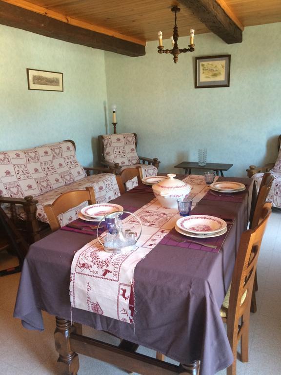 Le Chateau Des Orres Appartement Les Orres Buitenkant foto